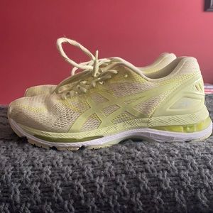 Women’s ASICS T850N Running Shoes